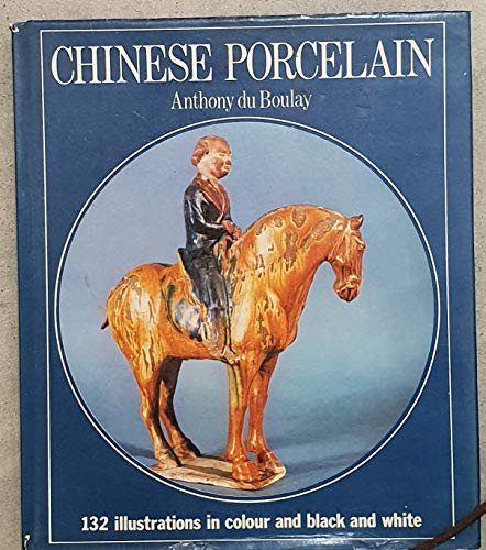 Chinese Porcelain