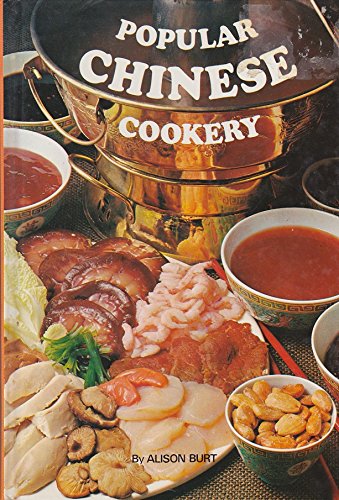 Popular Chinese Cookery