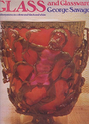Glass and glassware