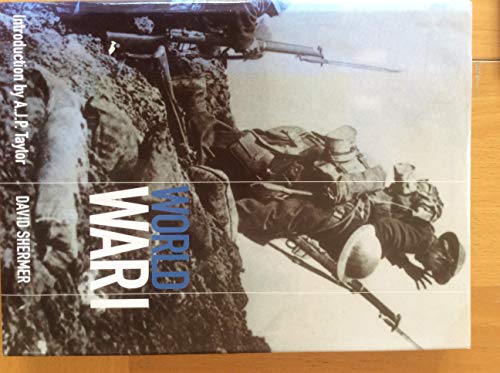 World War I
