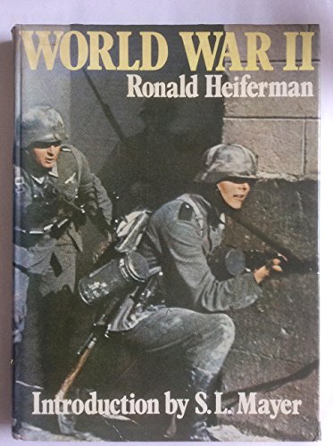World War Ii