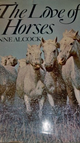 The love of horses