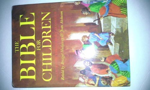 Bible for Children