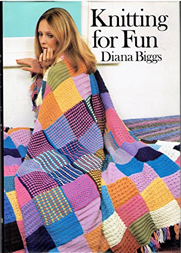 Knitting For Fun