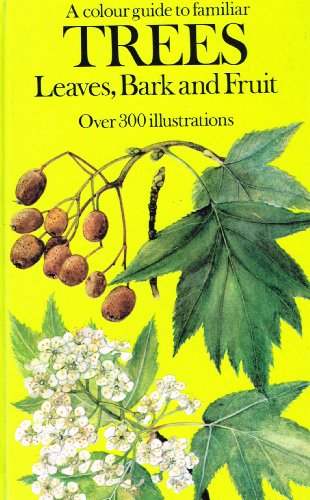Colour Guide to Familiar Trees