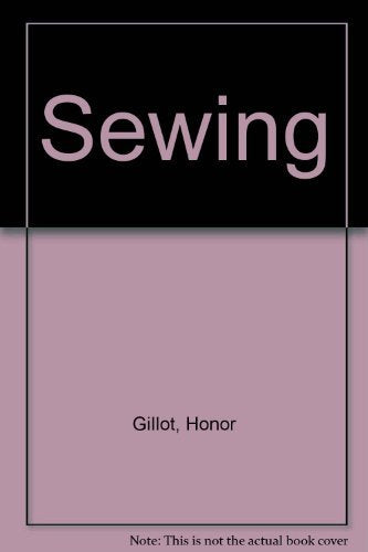 Sewing