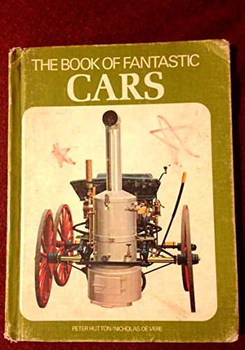 Book of Fantastic Cars, The