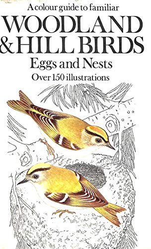 Colour Guide to Familiar Woodland and Hill Birds