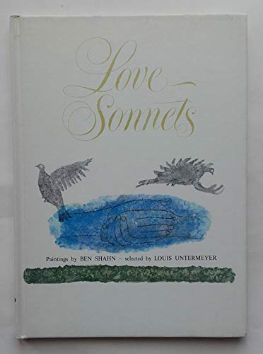 Love Sonnets