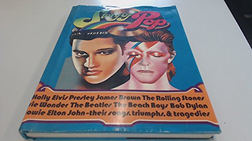 Stars and Superstars of Rock