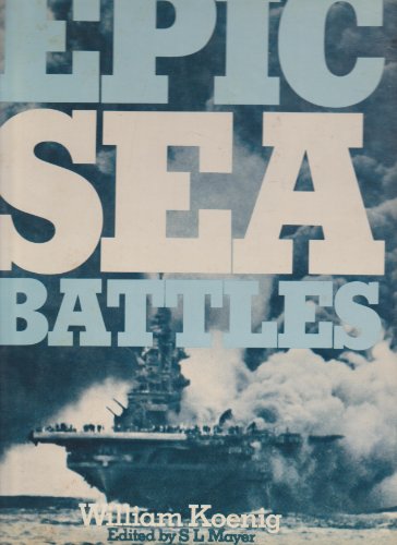 Epic Sea Battles (German Edition)