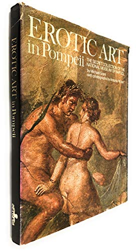 Erotic Art in Pompeii