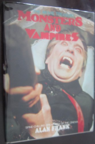 Monsters and Vampires (The movie treasury)