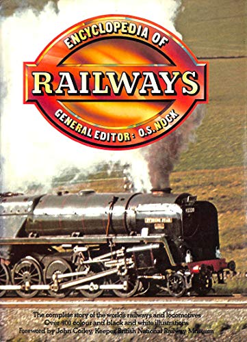 Encyclopaedia of Railways