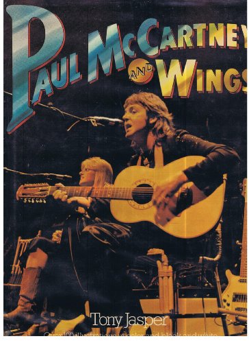 Paul McCartney and Wings