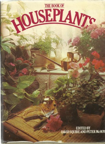 The book of house plants