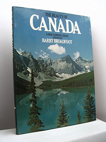The Beauty Of Canada