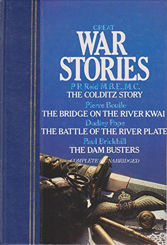 Great War Stories