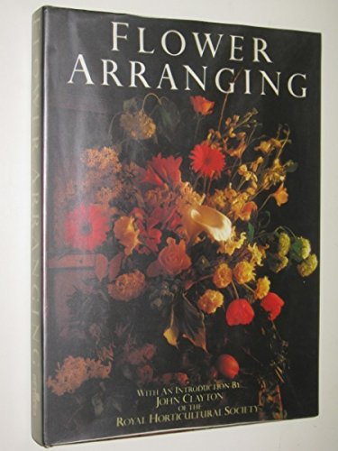 Flower Arranging