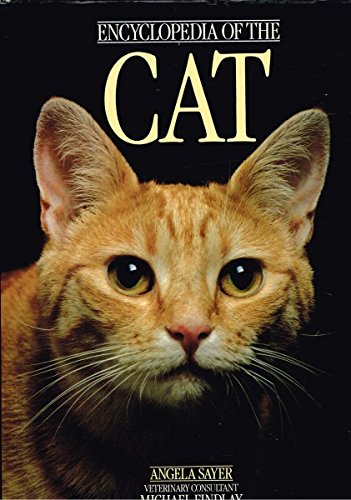 Encyclopaedia of the Cat