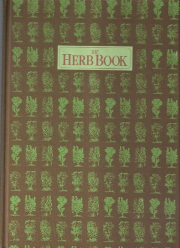 The herb book