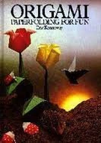 Origami: Paperfolding for Fun
