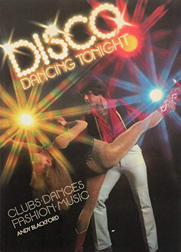Disco Dancing Tonight