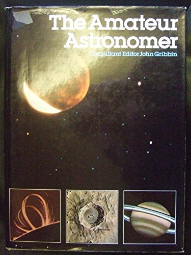The Amateur Astronomer