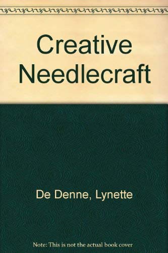 Title: Creative Needlecraft