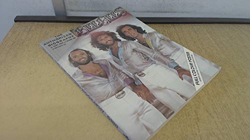 Bee Gees: the authorized biography