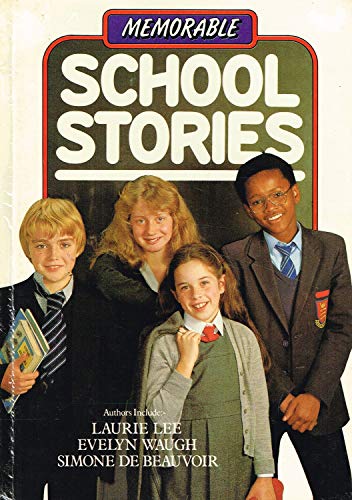 School Stories :