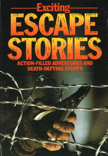 Escape Stories