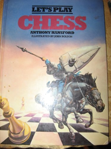 Let's Play Chess