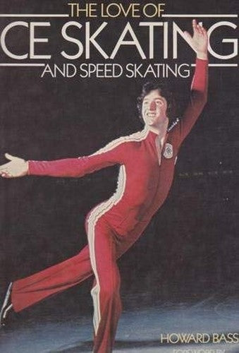 The Love of Ice Skating and Speed Skating