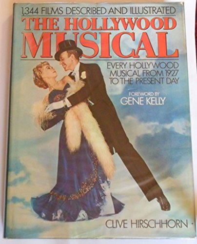 Hollywood Musical, The