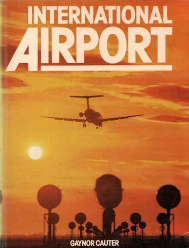 International airport