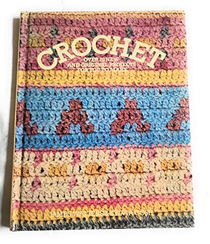 Crochet: An Octopus Book
