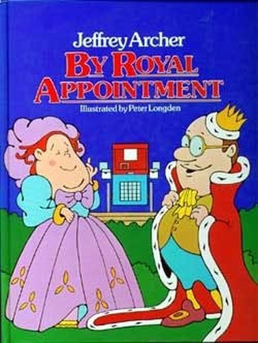 By royal appointment