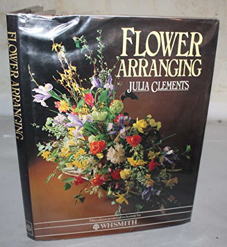 Flower Arranging