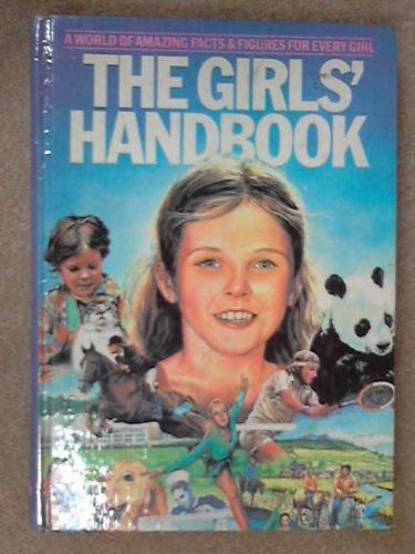 Girl's Handbook