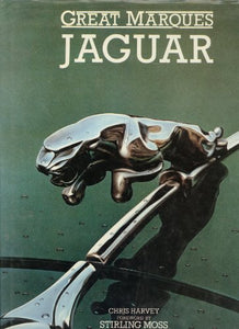 Jaguar (Great Marques S.) 