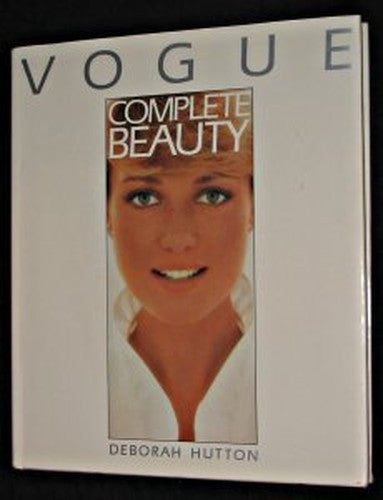 Vogue Complete Beauty