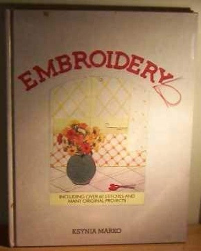 Embroidery