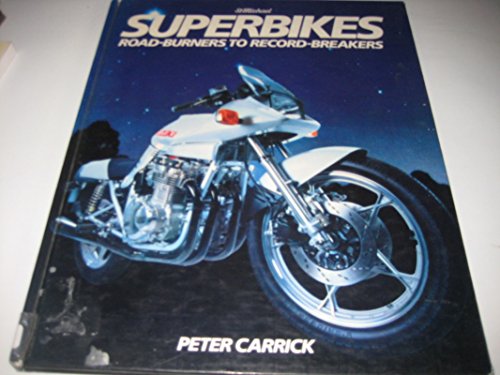 Superbikes