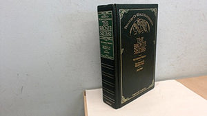 Selected Works: Wuthering Heights; The Tenant of Wildfell Hall; Jane Eyre (Treasury of World Masterpieces) 