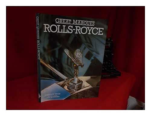 Great Marques: Rolls-Royce