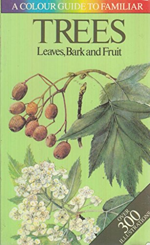 Colour Guide to Familiar Trees