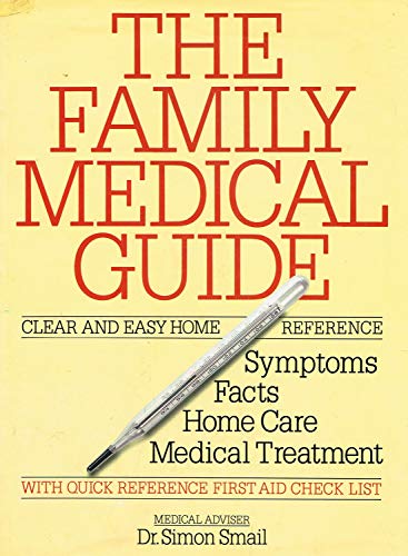 Family Medical Guide
