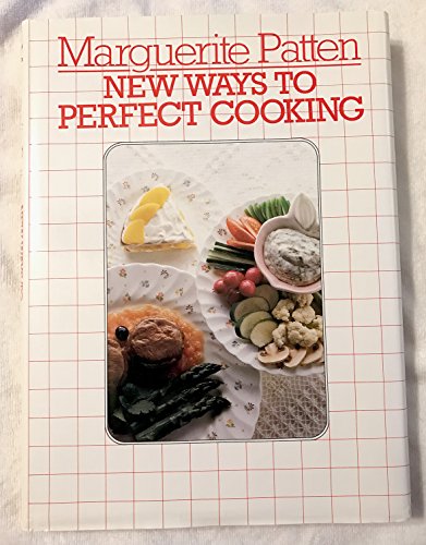 New Ways to Perfect Cooking/08725