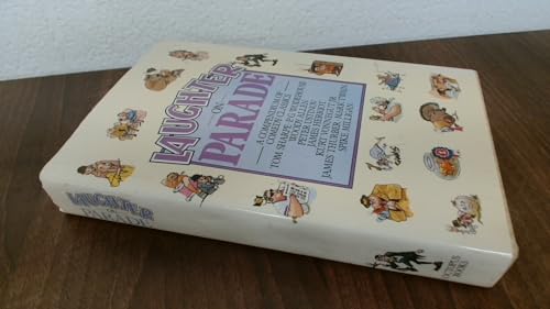 laughter on parade: a compendium of comedy classics